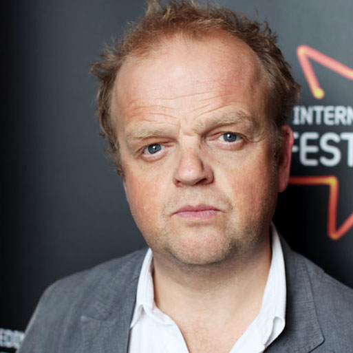 toby jones