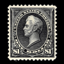 Stamp Value Image
