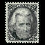 #103 Re-Issue united states stamp scott #103