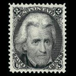 #103 Re-Issue united states stamp scott #103