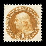 #112 united states stamp scott #112