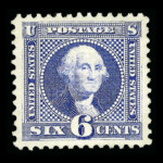 #115 united states stamp scott #115