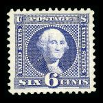 #115 united states stamp scott #115