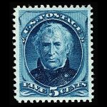 #179 united states stamp scott #179