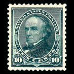 #226 united states stamp scott #226