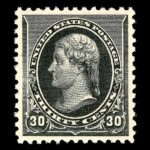 #228 united states stamp scott #228