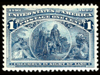 #230 united states stamp scott #230