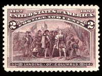 #231 united states stamp scott #231