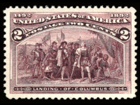 #231 united states stamp scott #231
