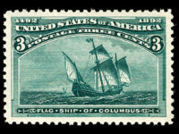 #232 united states stamp scott #232