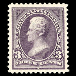 #253 united states stamp scott #253