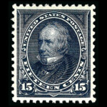 #259 united states stamp scott #259
