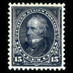 #259 united states stamp scott #259