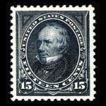 #274 Wmk. 191 united states stamp scott #274