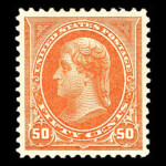 #275 Wmk. 191 united states stamp scott #275