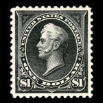 #276 Type I Wmk. 191 united states stamp scott #276