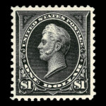 #276A Type II Wmk. 191 united states stamp scott #276A