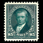 #278 Wmk. 191 united states stamp scott #278