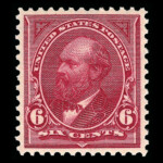 #282 Lake united states stamp scott #282