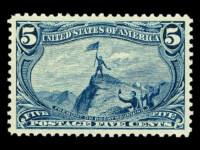 #288 united states stamp scott #288