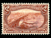 #293 united states stamp scott #293