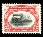 #295 united states stamp scott #295