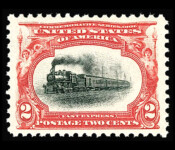 #295 united states stamp scott #295