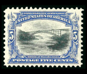 #297 united states stamp scott #297