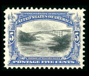 #297 united states stamp scott #297