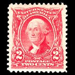 #301 united states stamp scott #301