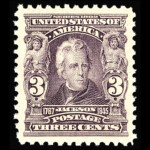 #302 united states stamp scott #302