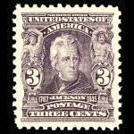 #302 united states stamp scott #302