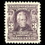 #302 united states stamp scott #302