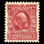 #305 united states stamp scott #305