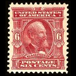 #305 united states stamp scott #305