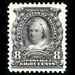 #306 united states stamp scott #306
