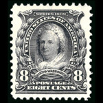 #306 united states stamp scott #306