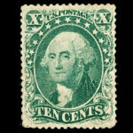 #31 Type I united states stamp scott #31