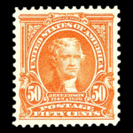 #310 united states stamp scott #310