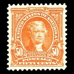 #310 united states stamp scott #310