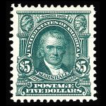 #313 united states stamp scott #313