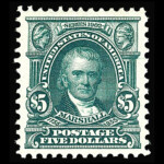 #313 united states stamp scott #313