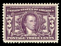 #325 united states stamp scott #325