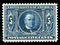 #326 united states stamp scott #326