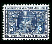 #330 united states stamp scott #330
