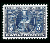#330 united states stamp scott #330