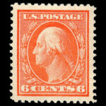 #379 p12 Wmk 190 united states stamp scott #379