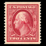 #388 p12 Wmk 190 united states stamp scott #388