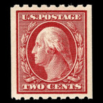 #391 p8.5 Wmk 190 united states stamp scott #391