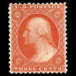 #41 Re-Issue united states stamp scott #41